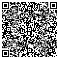QR code with Bliss Ko contacts