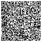 QR code with Timberline Door And Window contacts