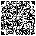 QR code with Doris Daycare contacts