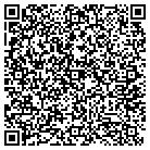 QR code with First United Methodist Day Cr contacts