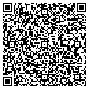 QR code with Garland C Day contacts