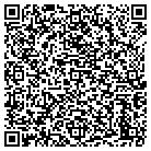 QR code with Central Bail Bonds II contacts