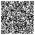 QR code with Les Jackson contacts