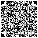 QR code with Harris Heery & Assoc contacts