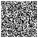 QR code with Heavens Blessings Daycare contacts
