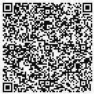 QR code with Alaska Spine Center contacts