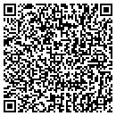 QR code with Hope Chest contacts