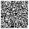 QR code with L M Land & Cattle Co contacts