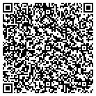 QR code with White Family Funeral Home contacts