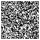 QR code with J D Walsh & CO contacts