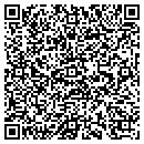 QR code with J H Mc Cann & CO contacts