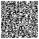 QR code with C D Williams Construction Inc contacts