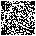 QR code with Amour's Houlistic Therapeutic contacts