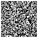 QR code with Jan's Daycare contacts