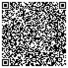 QR code with Mark Ginder Livestock contacts