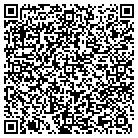 QR code with L C Chase Forensic Geneology contacts