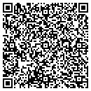 QR code with Kb Windows contacts