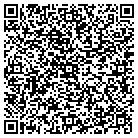 QR code with Makers International Inc contacts