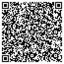 QR code with D-Lightful Scents contacts