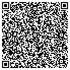 QR code with Christophers Custom Concrete contacts
