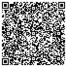 QR code with Matthews & Stephens Assoc Inc contacts