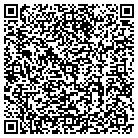 QR code with Precision Windows E Y J contacts