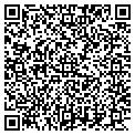 QR code with Kid's Klub Inc contacts