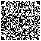 QR code with Ward Machinary Service contacts