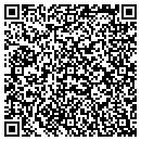 QR code with O'Keefe & Assoc Inc contacts