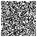 QR code with O'Sullivan Jim contacts