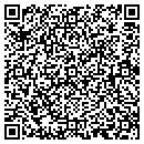 QR code with Lbc Daycare contacts