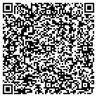 QR code with Columbia Xays Concrete contacts