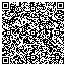 QR code with Don E Mclure contacts