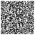 QR code with Rhodes Wasko Consulting Inc contacts
