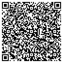 QR code with Redlin Funeral Home contacts