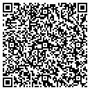 QR code with A J Windows And Doors contacts