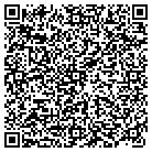 QR code with All American Window Tinting contacts