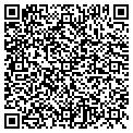 QR code with Mikas Daycare contacts