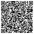 QR code with Sho Inc contacts