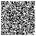 QR code with O Callaway contacts