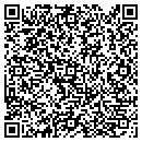 QR code with Oran D Hathaway contacts