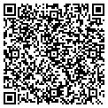 QR code with A L Windows contacts