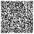 QR code with Ms Pats Home Daycare contacts