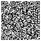 QR code with Rincon Indian Education Center contacts