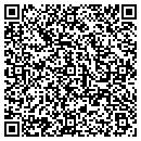 QR code with Paul Brown Cattle Co contacts
