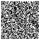 QR code with Anderson Window Service contacts