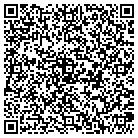 QR code with Anything Windows And Doors Corp contacts