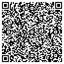 QR code with E-Z Bonding contacts