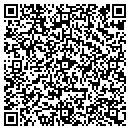 QR code with E Z Budget Motors contacts