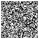QR code with E Z Out Bail Bonds contacts